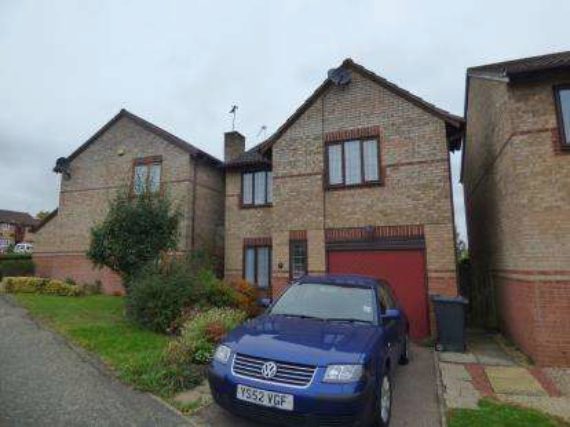 3 Bedroom Detached